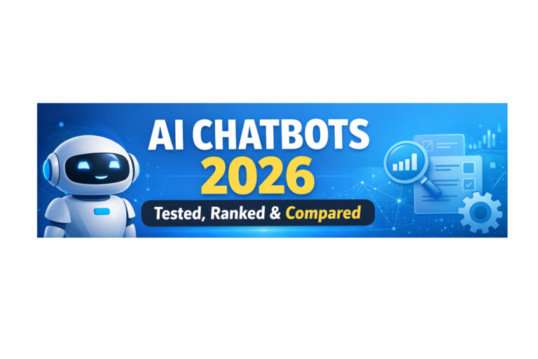 best ai chatbots
