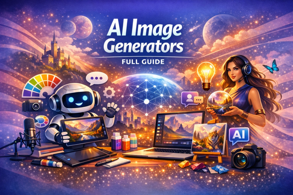 AI Image Generators Best Tools For 2026 ai-image-generators-best-tools-for-2026