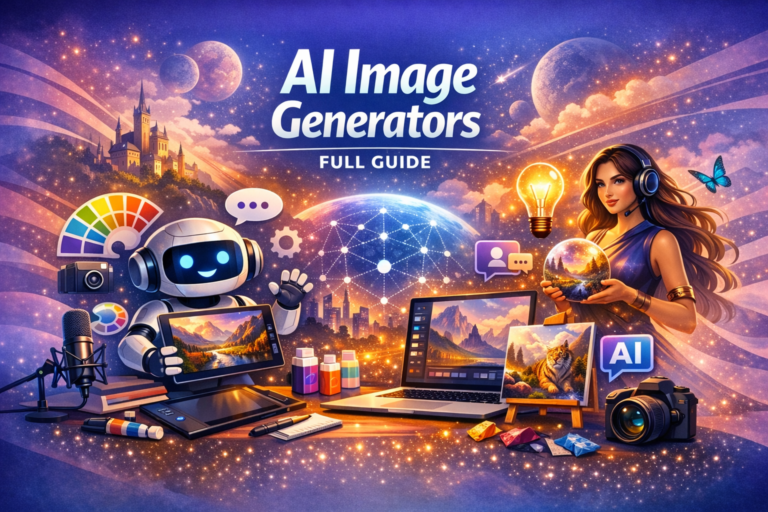 ai image generators