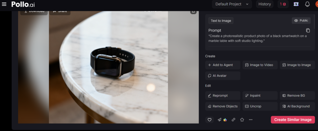 ai image generators test results
