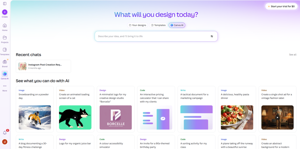 AI marketing tools 2026