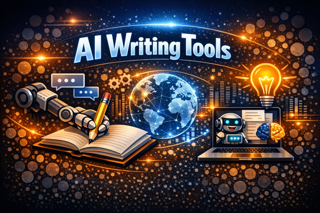 Write The Text AI Writing Tools: Complete Guide