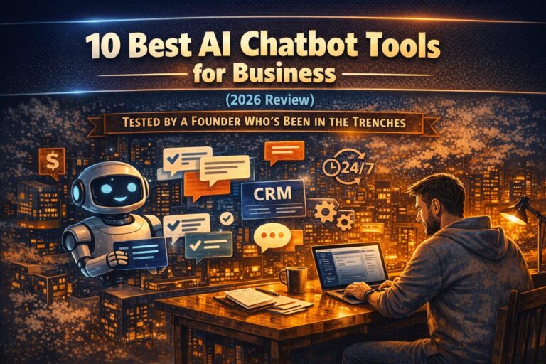 AI chatbots for business