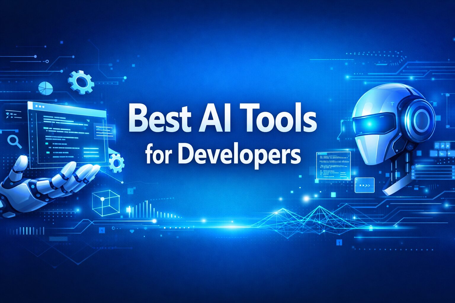 AI tools for developers