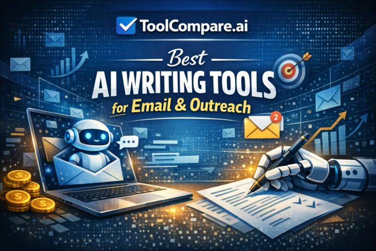 AI email writing tools