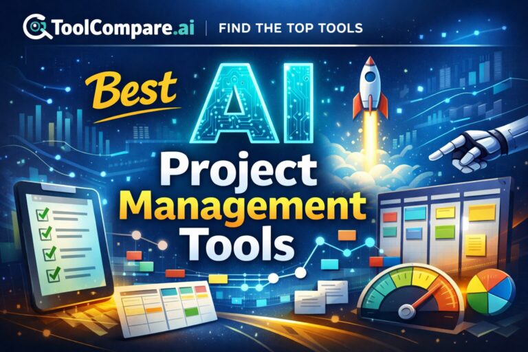 AI project management tools