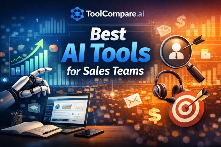 AI tools for sales teams
