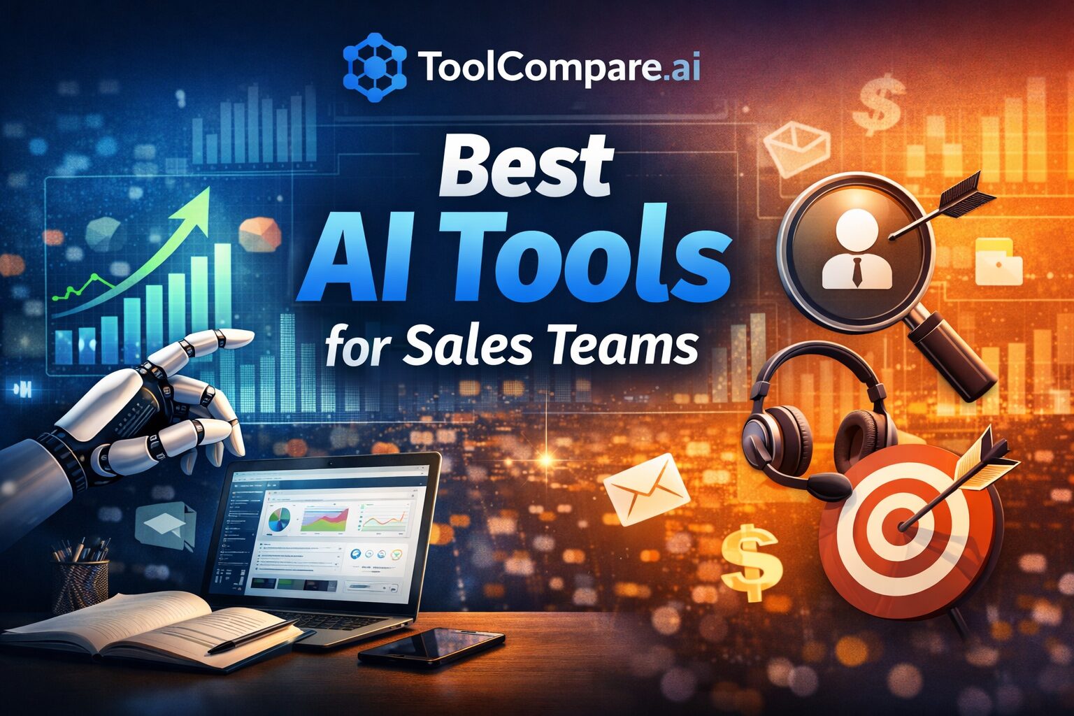 AI tools for sales teams